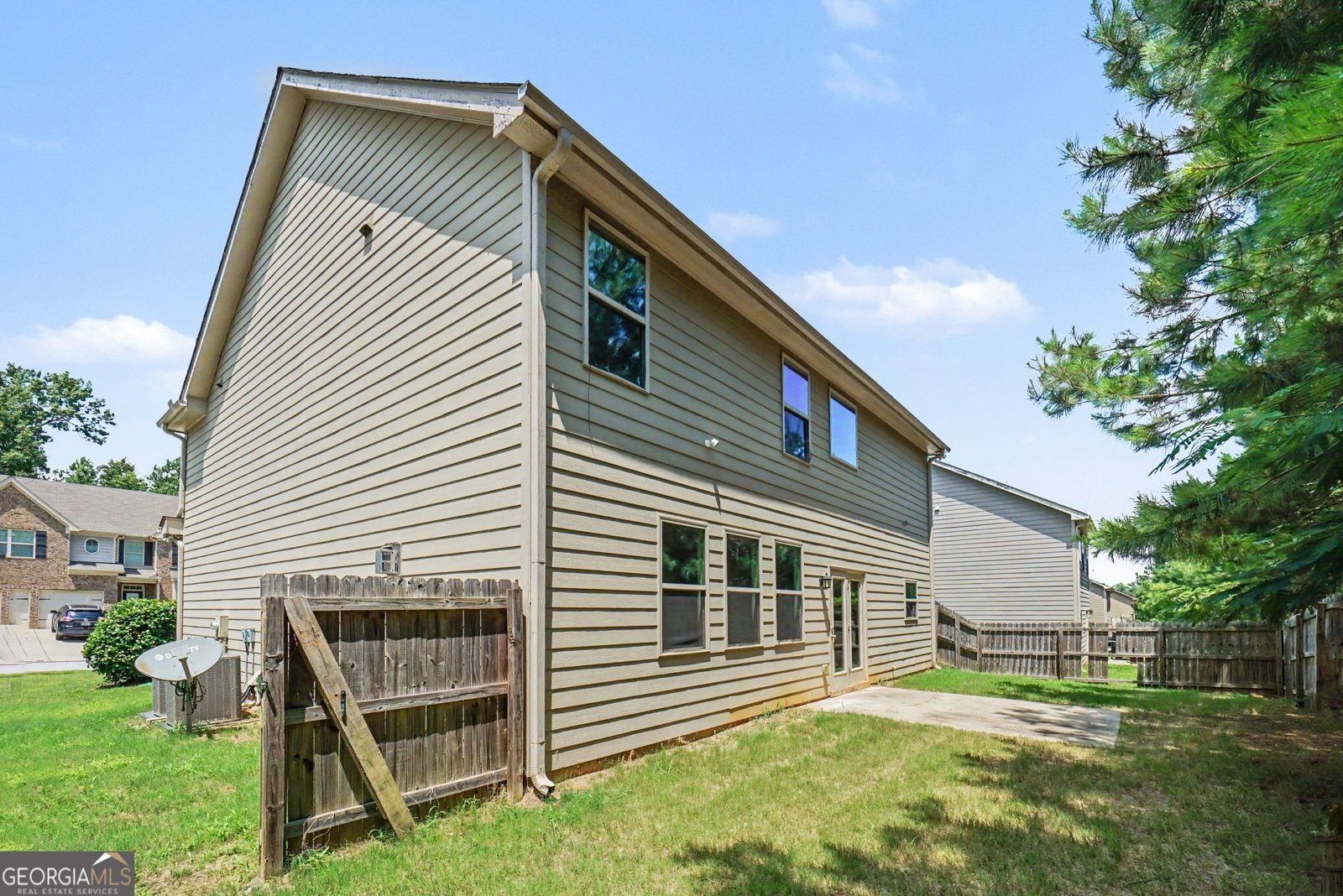 429 Lanier Court Hiram - Photo 28