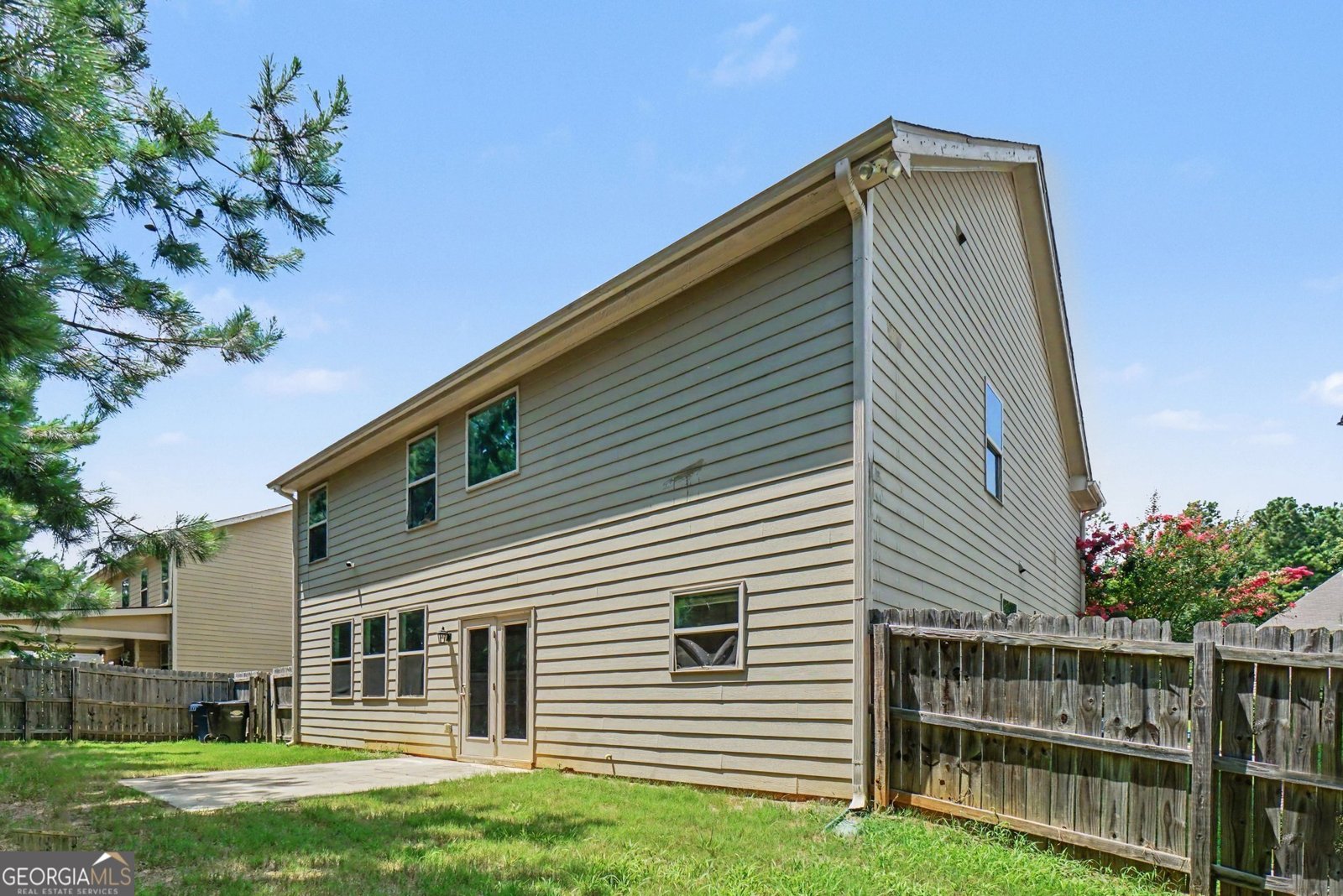 429 Lanier Court Hiram - Photo 29
