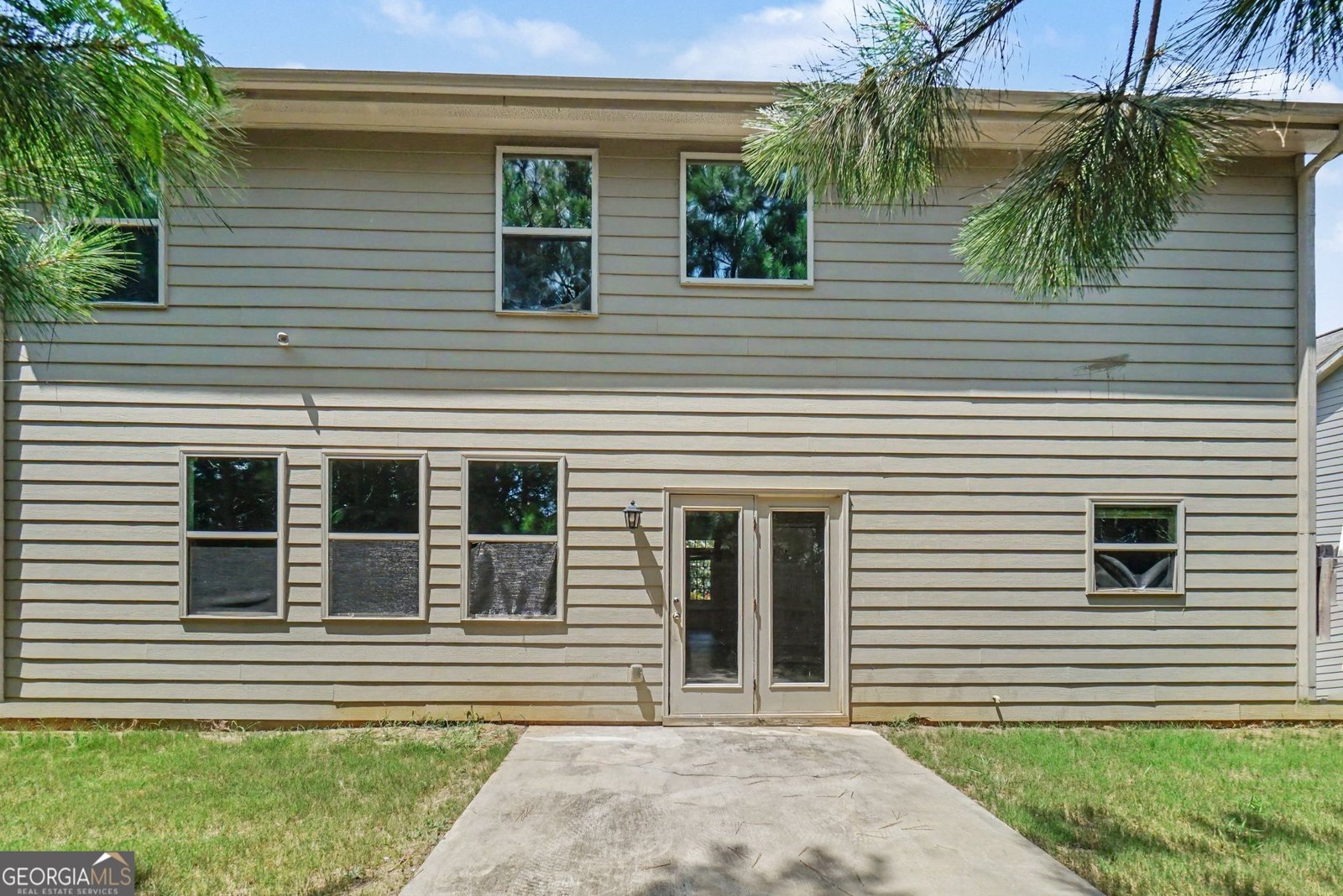 429 Lanier Court Hiram - Photo 30
