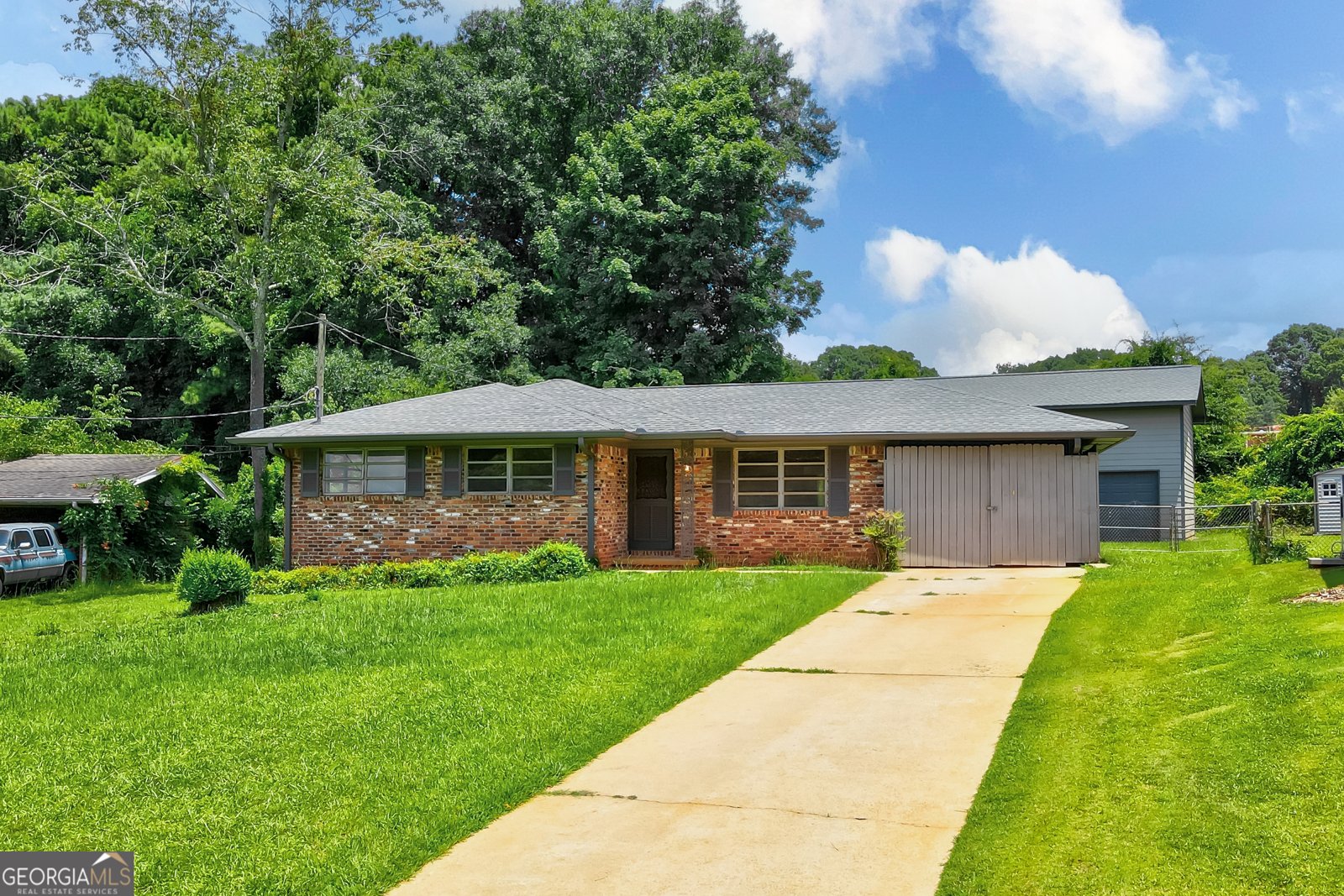 3282 Convair Lane Decatur - Photo 6