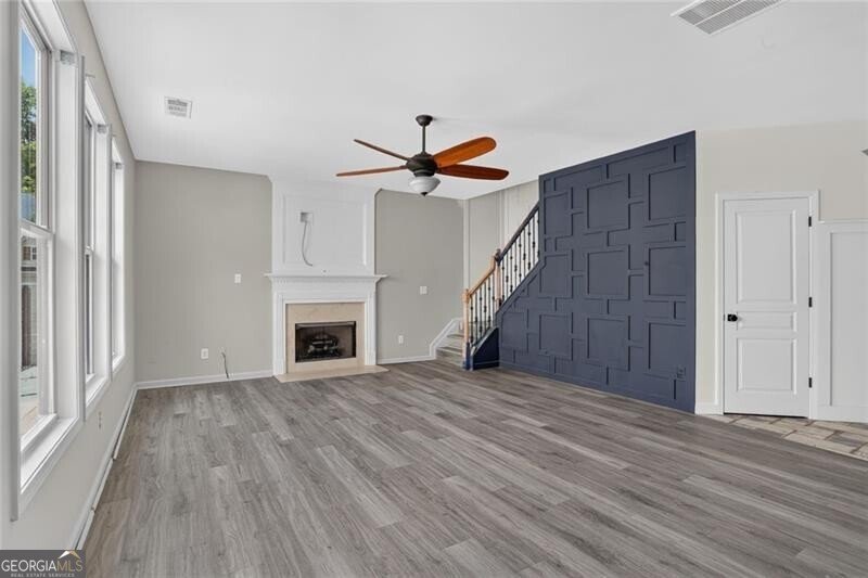1666 Stoney Chase Drive Lawrenceville - Photo 11