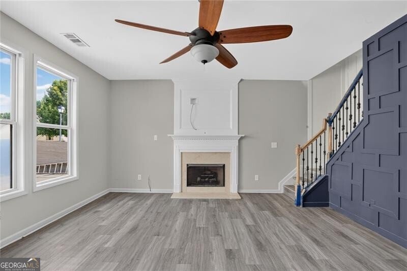 1666 Stoney Chase Drive Lawrenceville - Photo 13