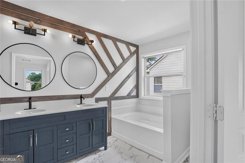 1666 Stoney Chase Drive Lawrenceville - Photo 17