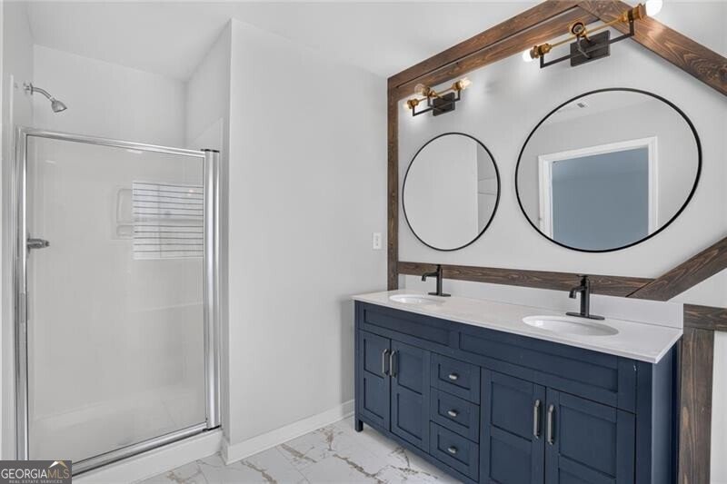 1666 Stoney Chase Drive Lawrenceville - Photo 18