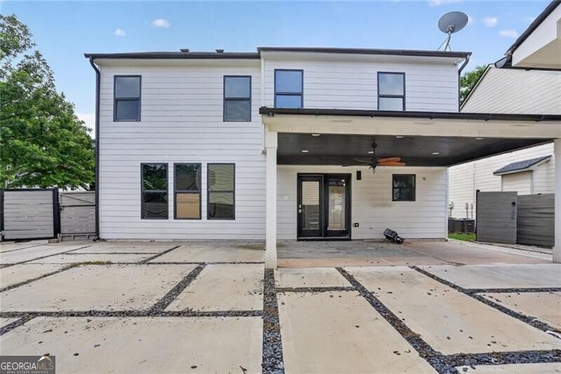 1666 Stoney Chase Drive Lawrenceville - Photo 24