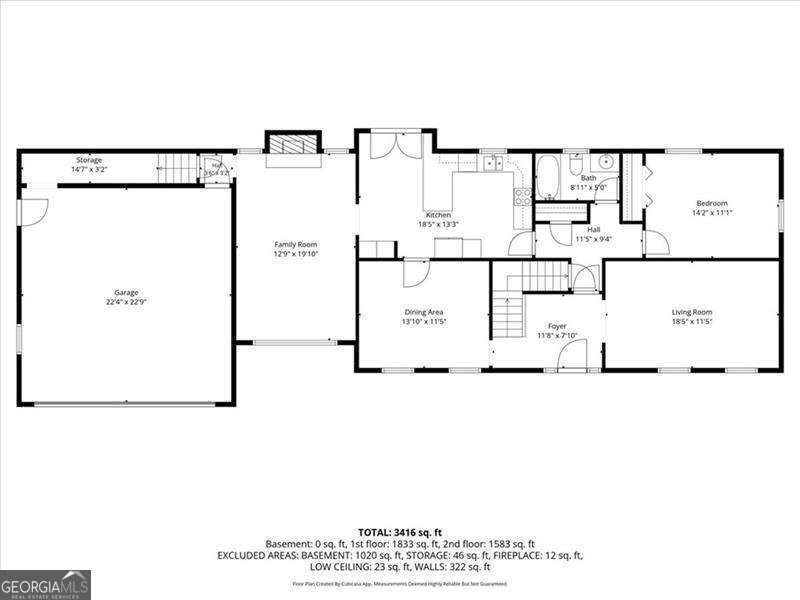 4044 Jewelers Court Lilburn - Photo 52