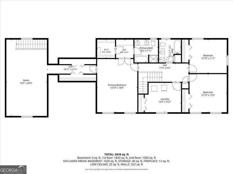 4044 Jewelers Court Lilburn - Photo 53