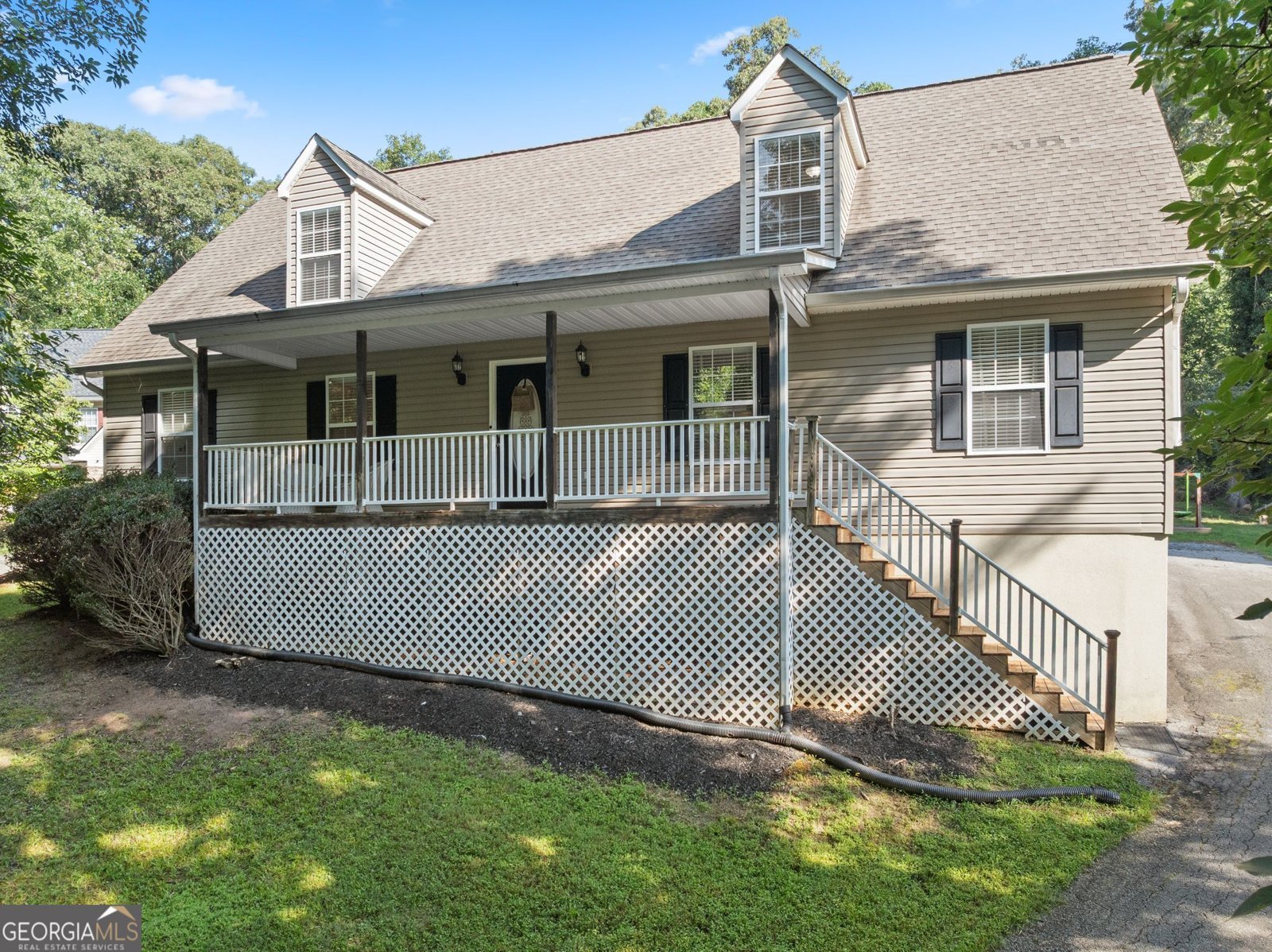 3455 Leisure Lane Gainesville - Photo 2