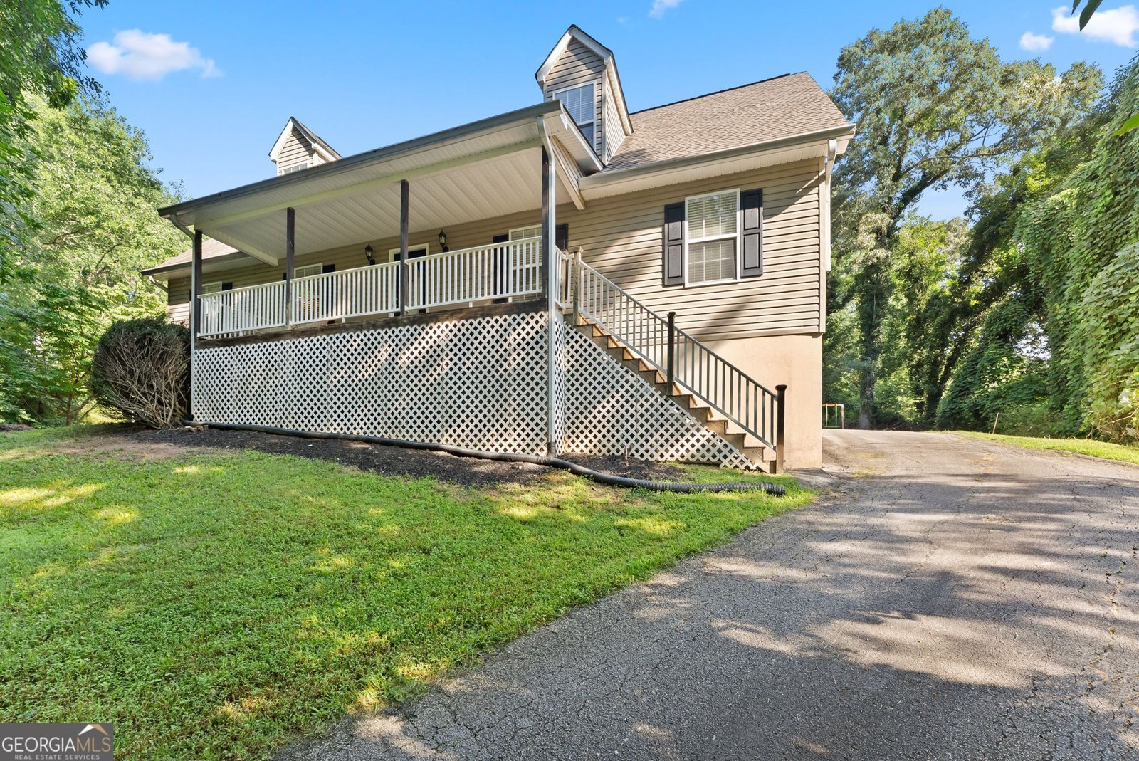 3455 Leisure Lane Gainesville - Photo 3