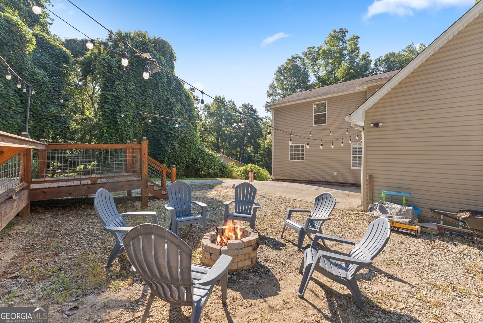 3455 Leisure Lane Gainesville - Photo 32