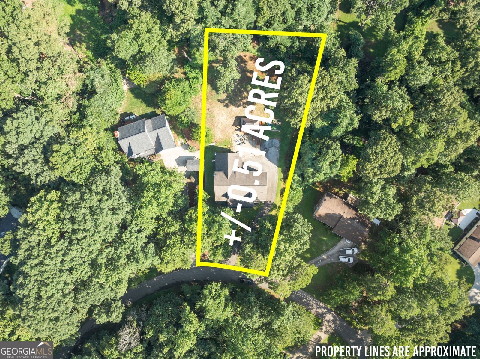 3455 Leisure Lane Gainesville - Photo 34