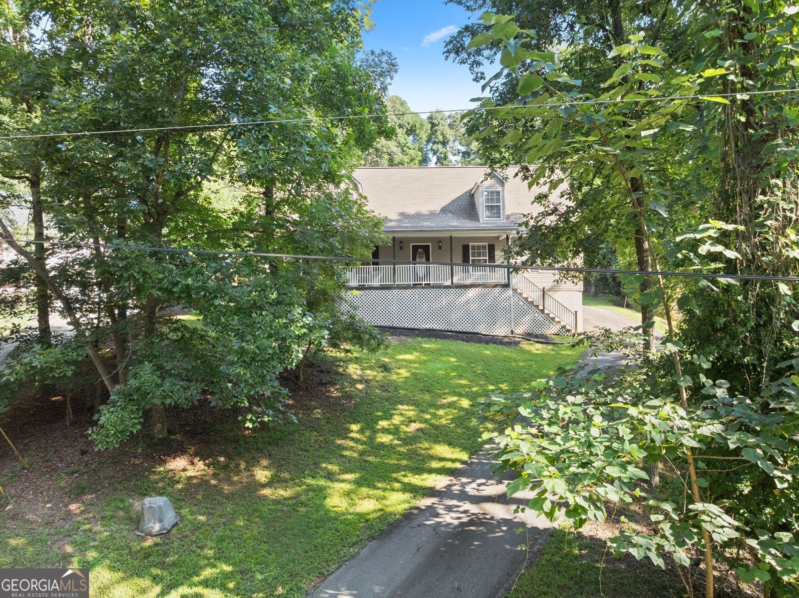 3455 Leisure Lane Gainesville - Photo 4