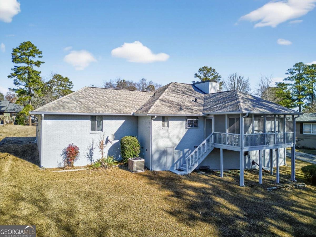 363 River North Boulevard Macon - Photo 10