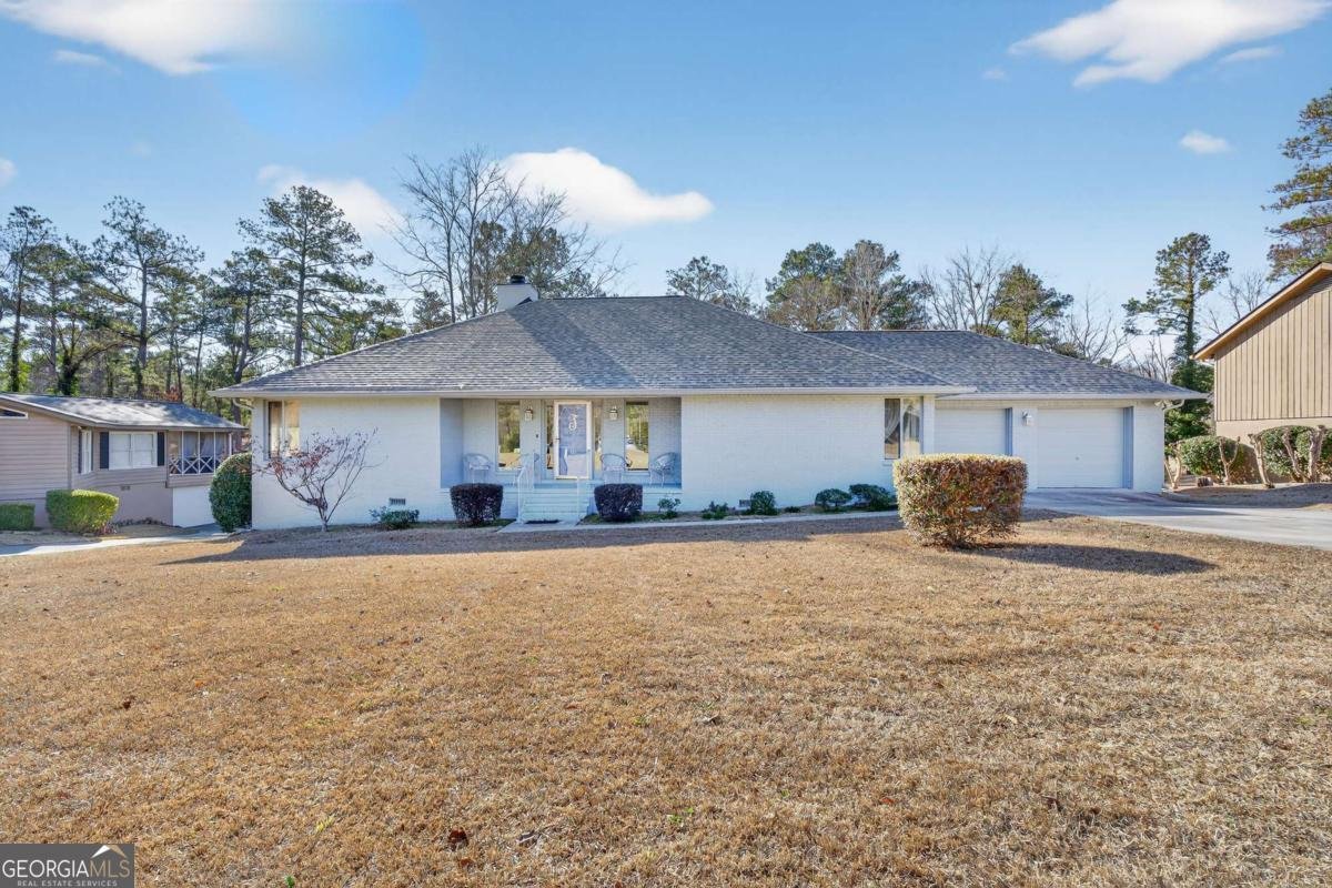 363 River North Boulevard Macon - Photo 17