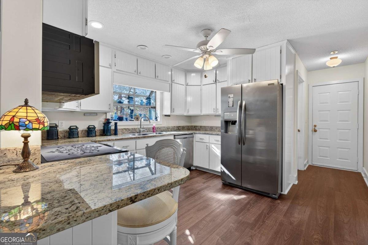363 River North Boulevard Macon - Photo 37