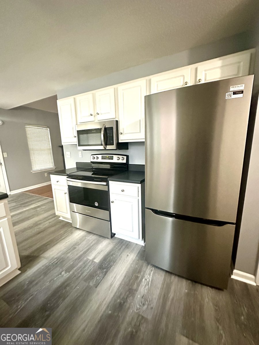 1630 Isleworth Circle Atlanta - Photo 10