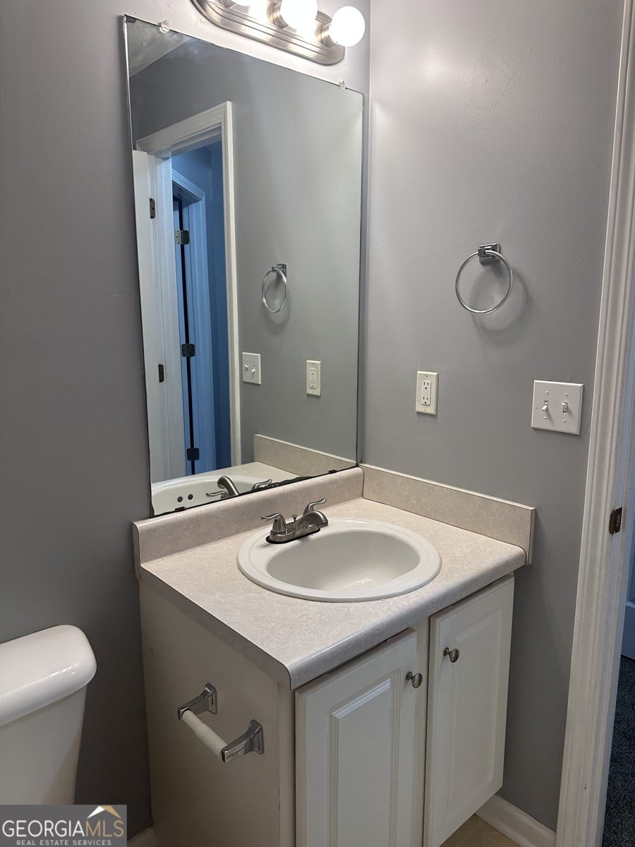1630 Isleworth Circle Atlanta - Photo 22