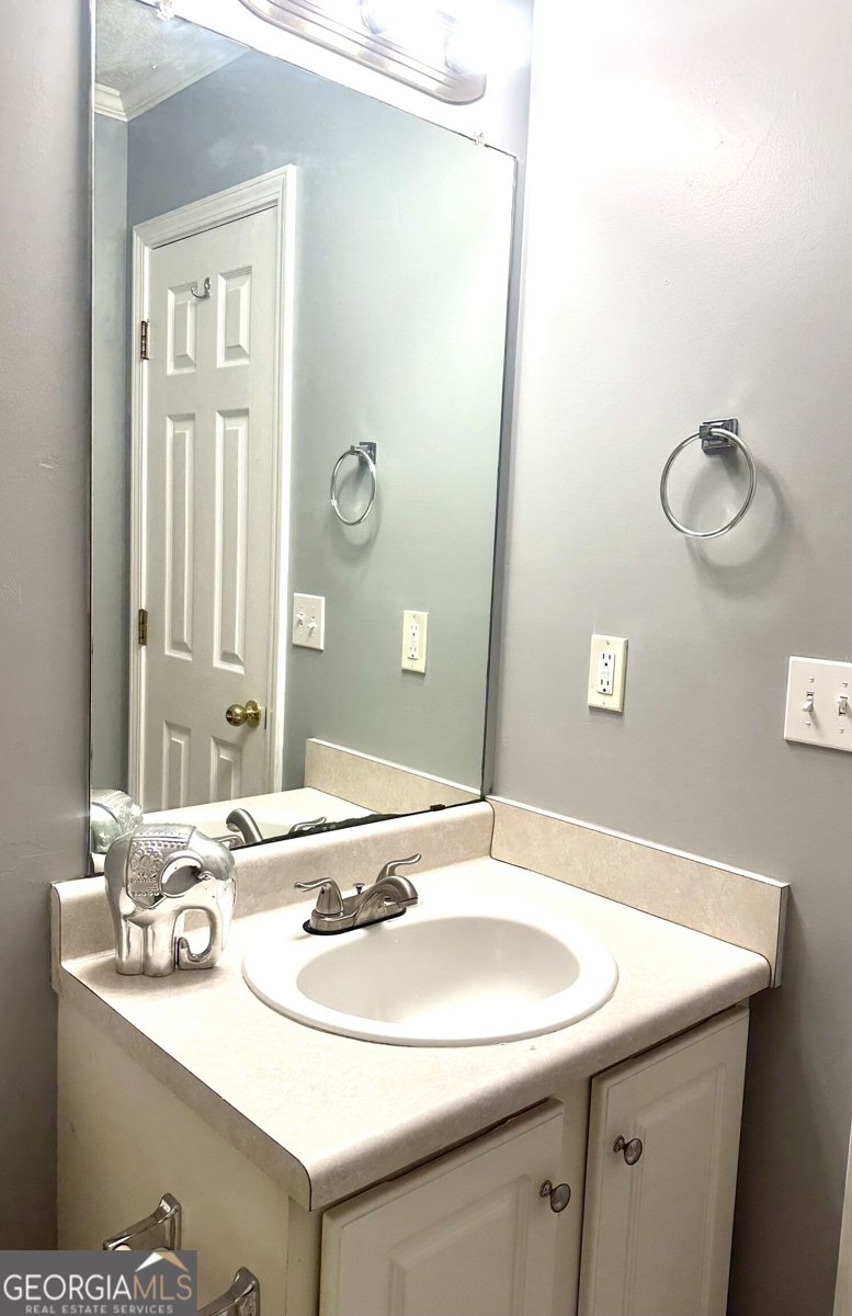 1630 Isleworth Circle Atlanta - Photo 27