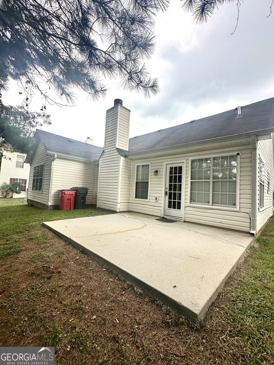 1630 Isleworth Circle Atlanta - Photo 31