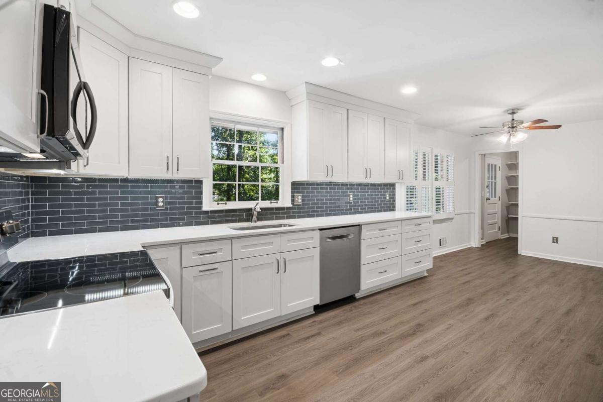 2719 Oswood Drive Tucker - Photo 10