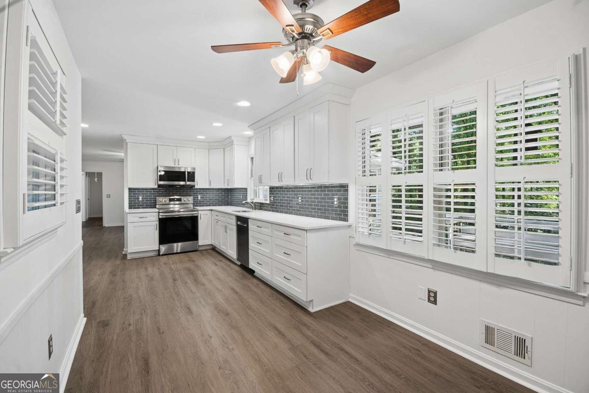 2719 Oswood Drive Tucker - Photo 11