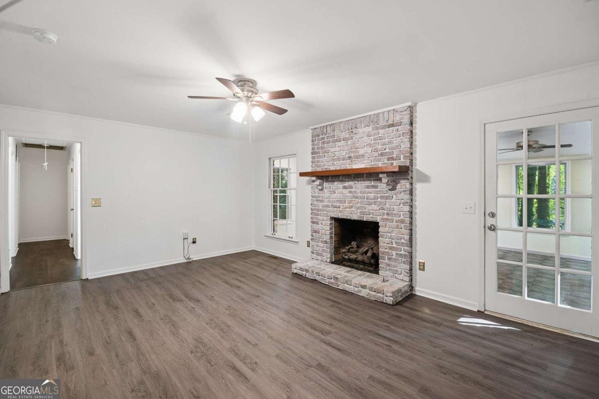 2719 Oswood Drive Tucker - Photo 16