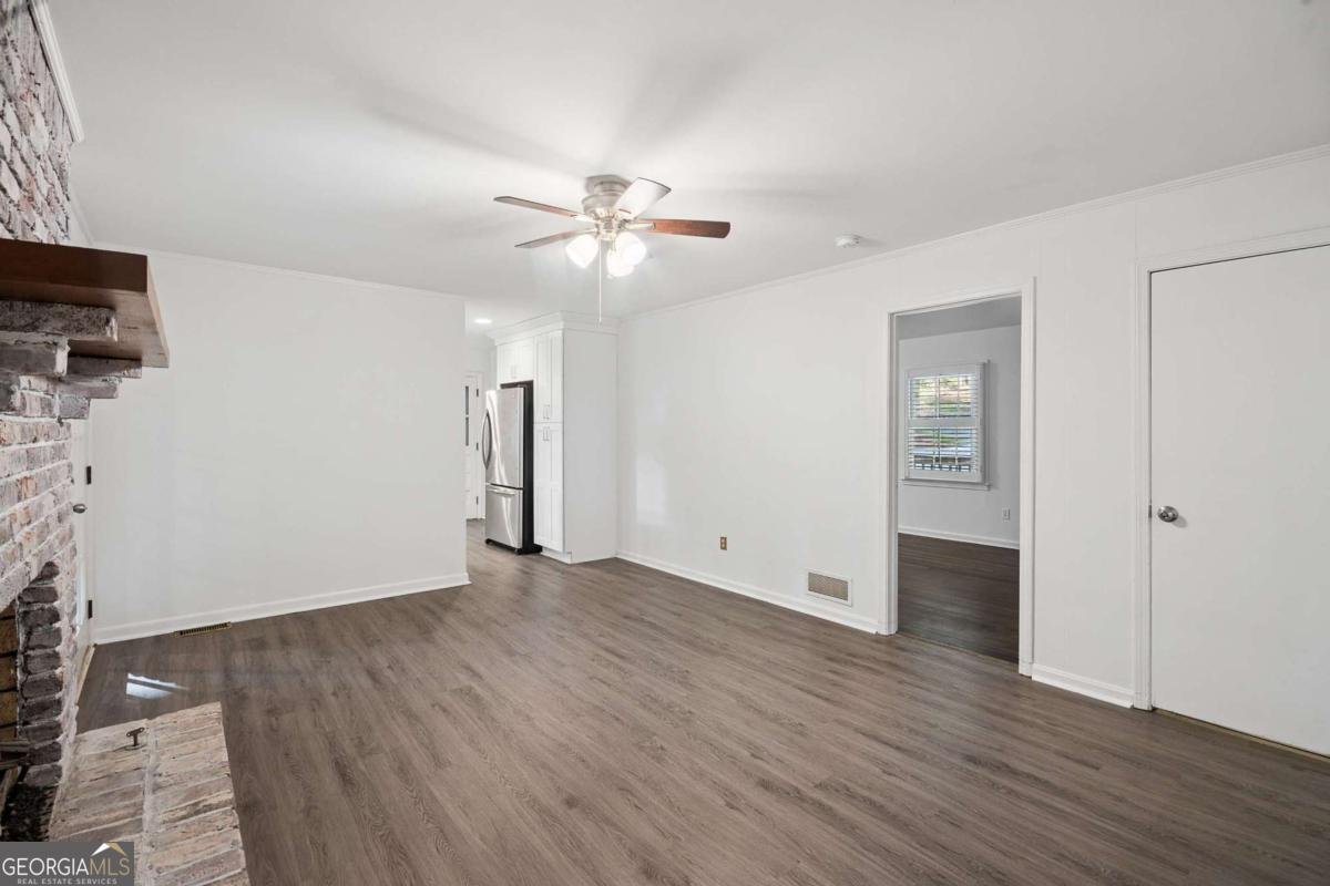 2719 Oswood Drive Tucker - Photo 17