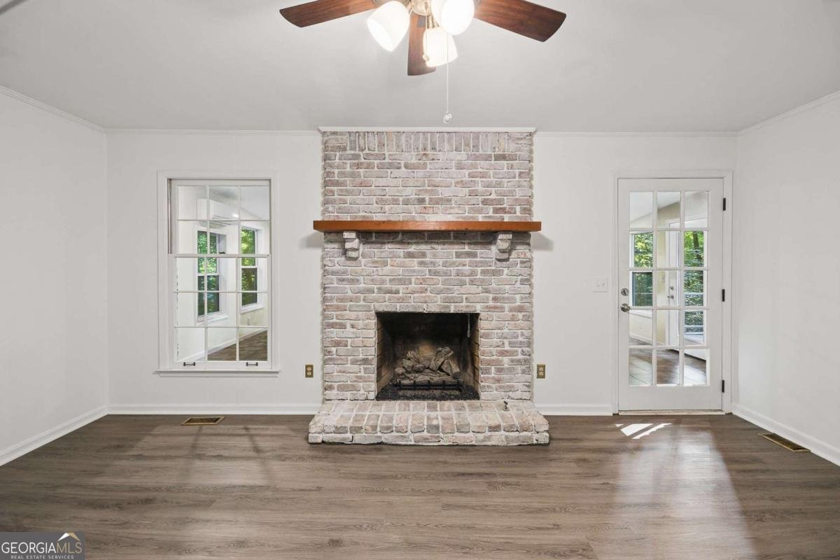 2719 Oswood Drive Tucker - Photo 18
