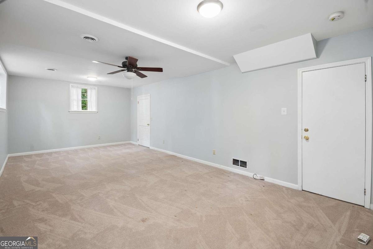 2719 Oswood Drive Tucker - Photo 34