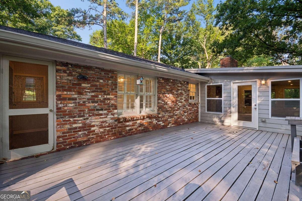 2719 Oswood Drive Tucker - Photo 36