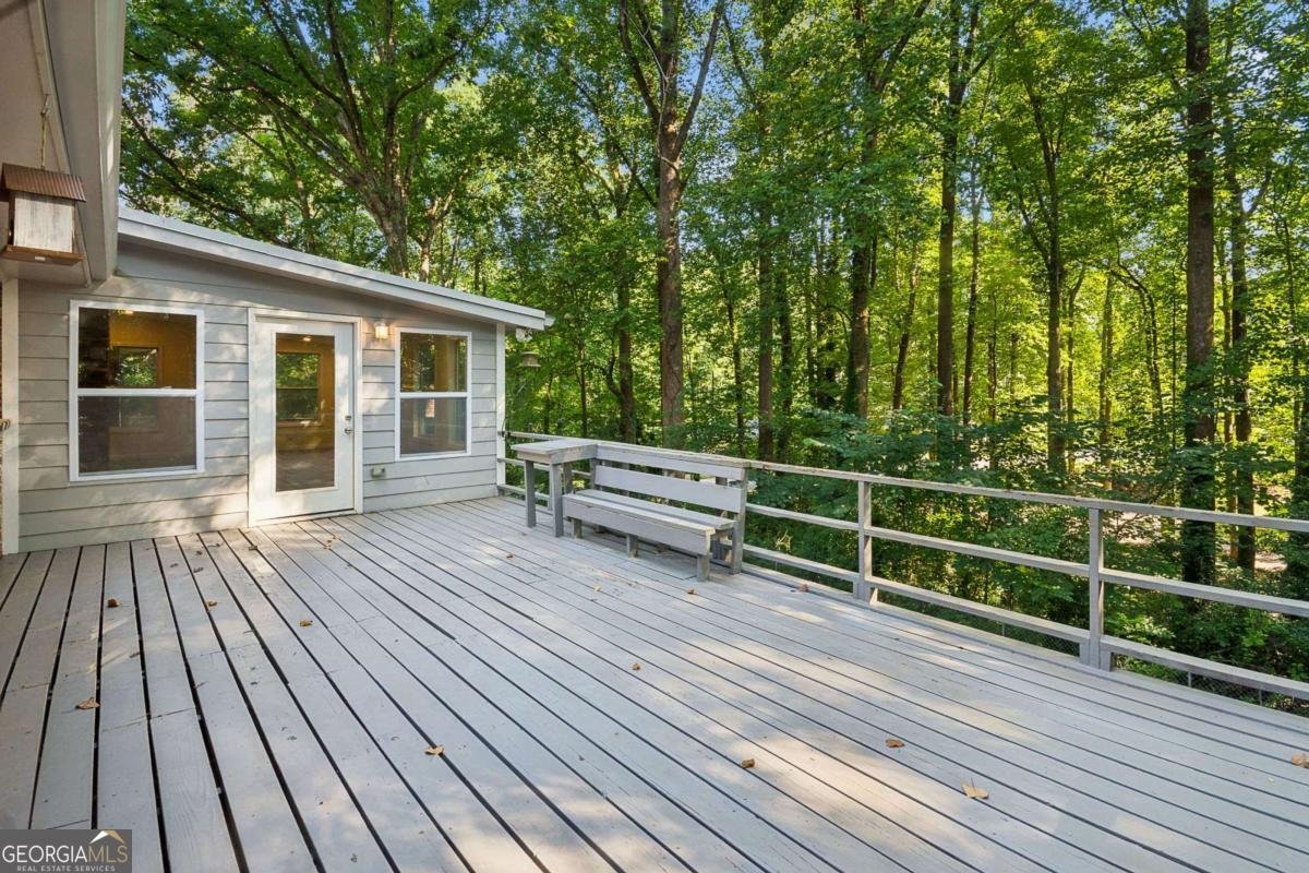 2719 Oswood Drive Tucker - Photo 37