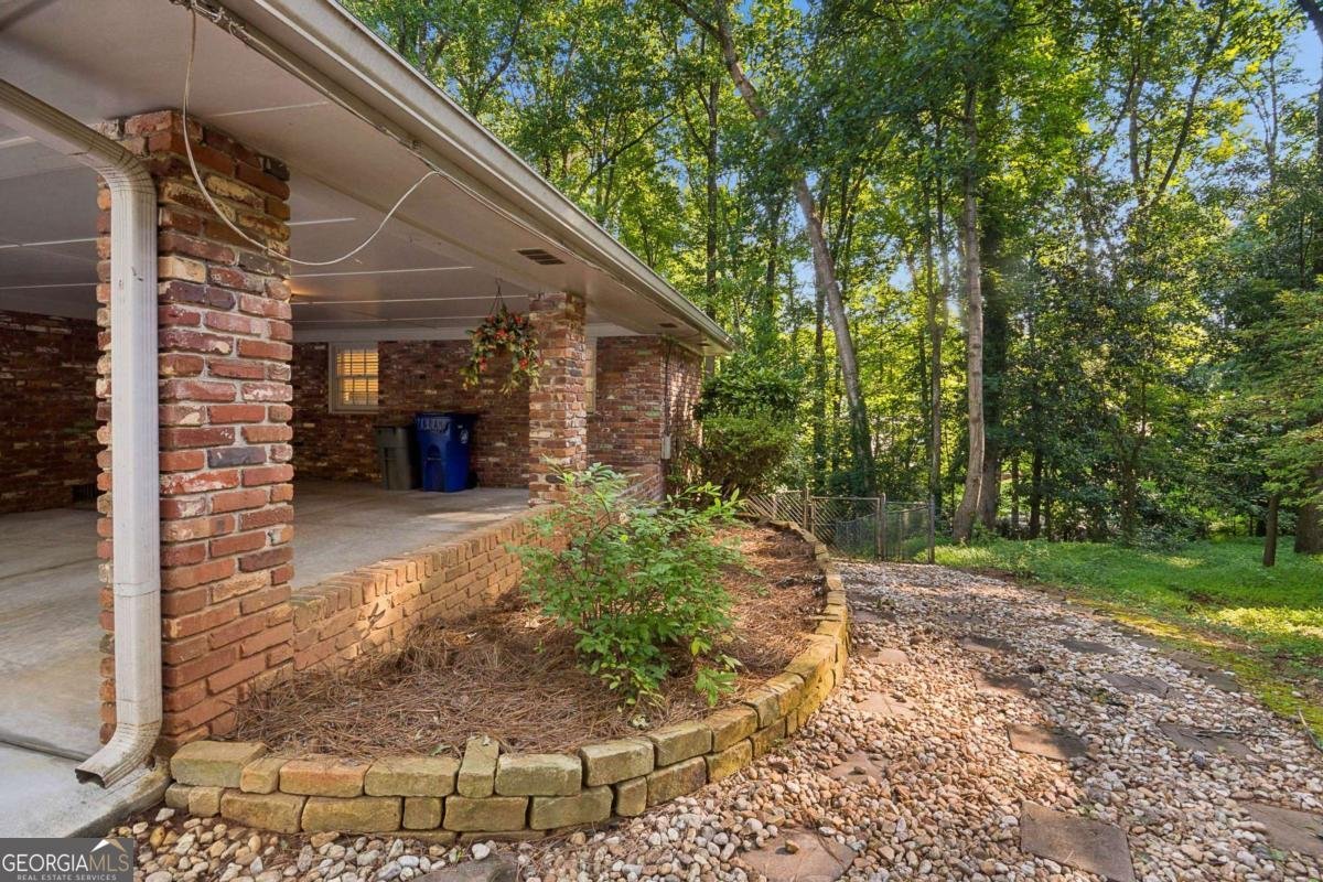 2719 Oswood Drive Tucker - Photo 38