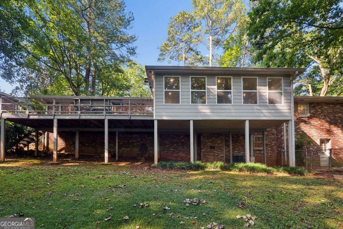 2719 Oswood Drive Tucker - Photo 40