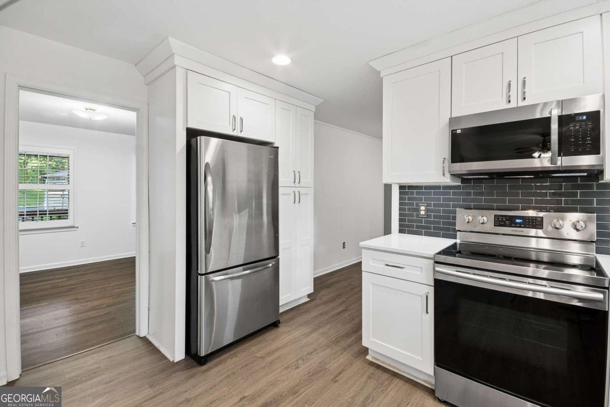 2719 Oswood Drive Tucker - Photo 9