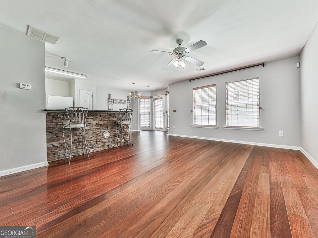 530 Fox Creek Crossing Woodstock - Photo 10
