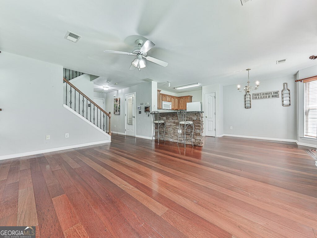 530 Fox Creek Crossing Woodstock - Photo 11