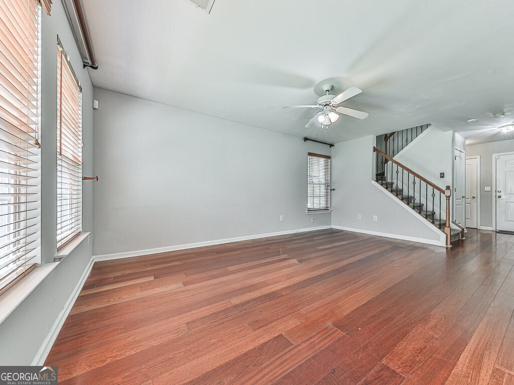 530 Fox Creek Crossing Woodstock - Photo 12