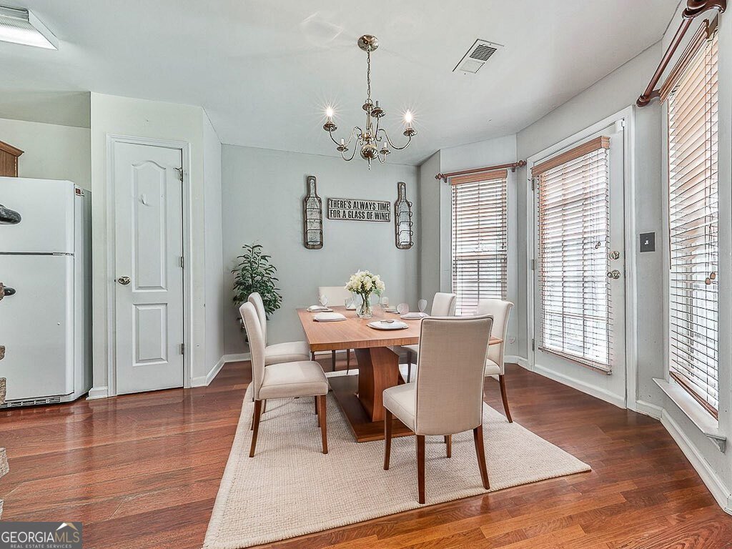530 Fox Creek Crossing Woodstock - Photo 13