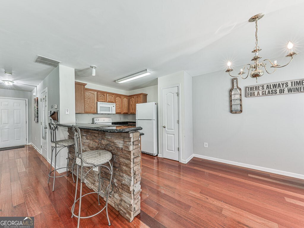 530 Fox Creek Crossing Woodstock - Photo 14