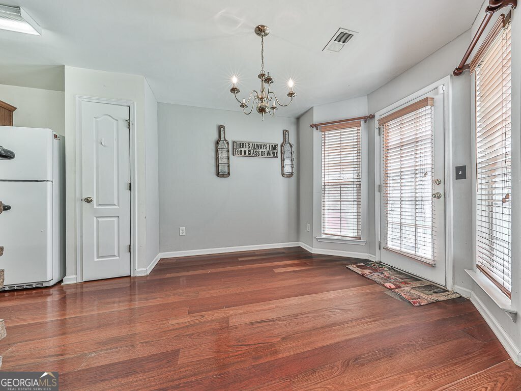 530 Fox Creek Crossing Woodstock - Photo 15