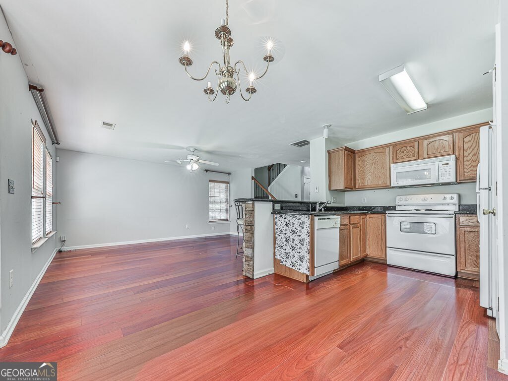 530 Fox Creek Crossing Woodstock - Photo 16
