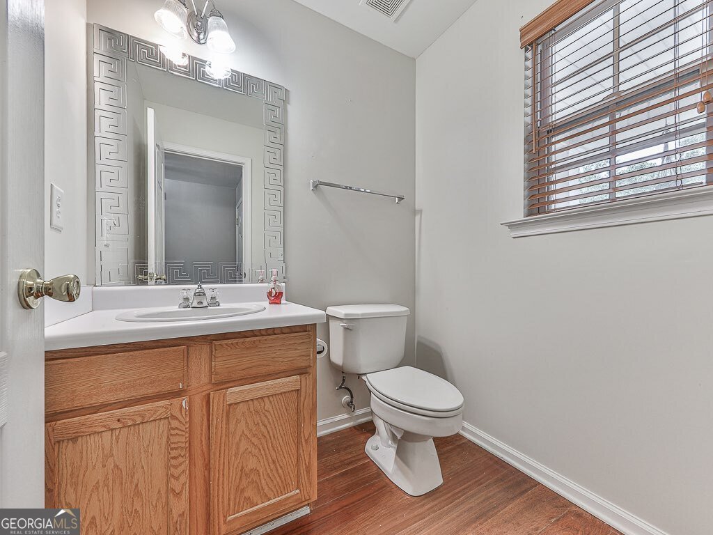 530 Fox Creek Crossing Woodstock - Photo 19