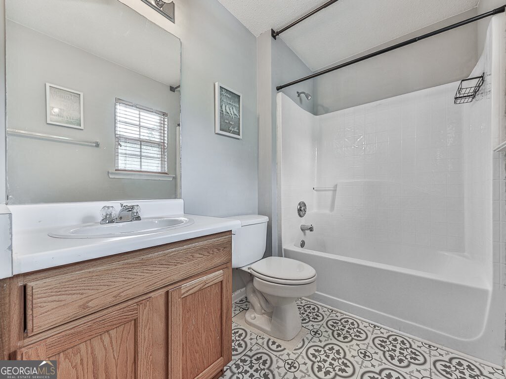 530 Fox Creek Crossing Woodstock - Photo 25