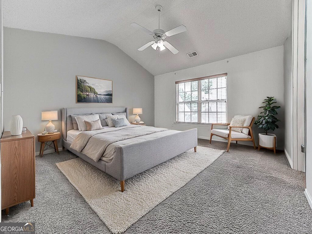 530 Fox Creek Crossing Woodstock - Photo 26