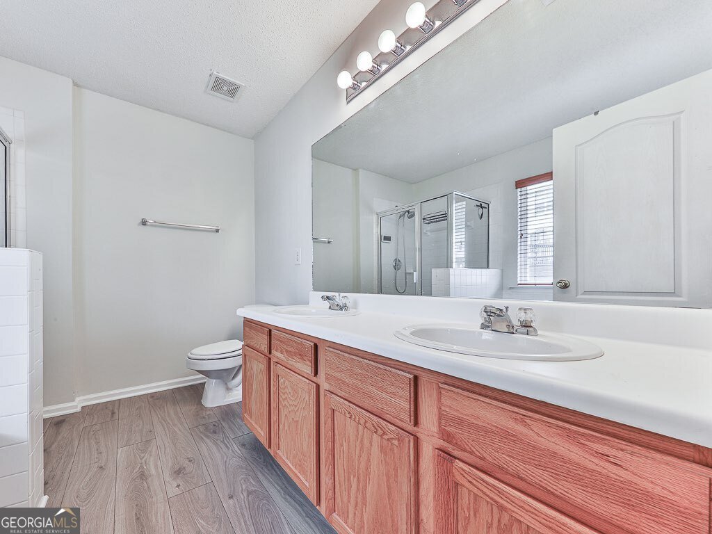 530 Fox Creek Crossing Woodstock - Photo 29