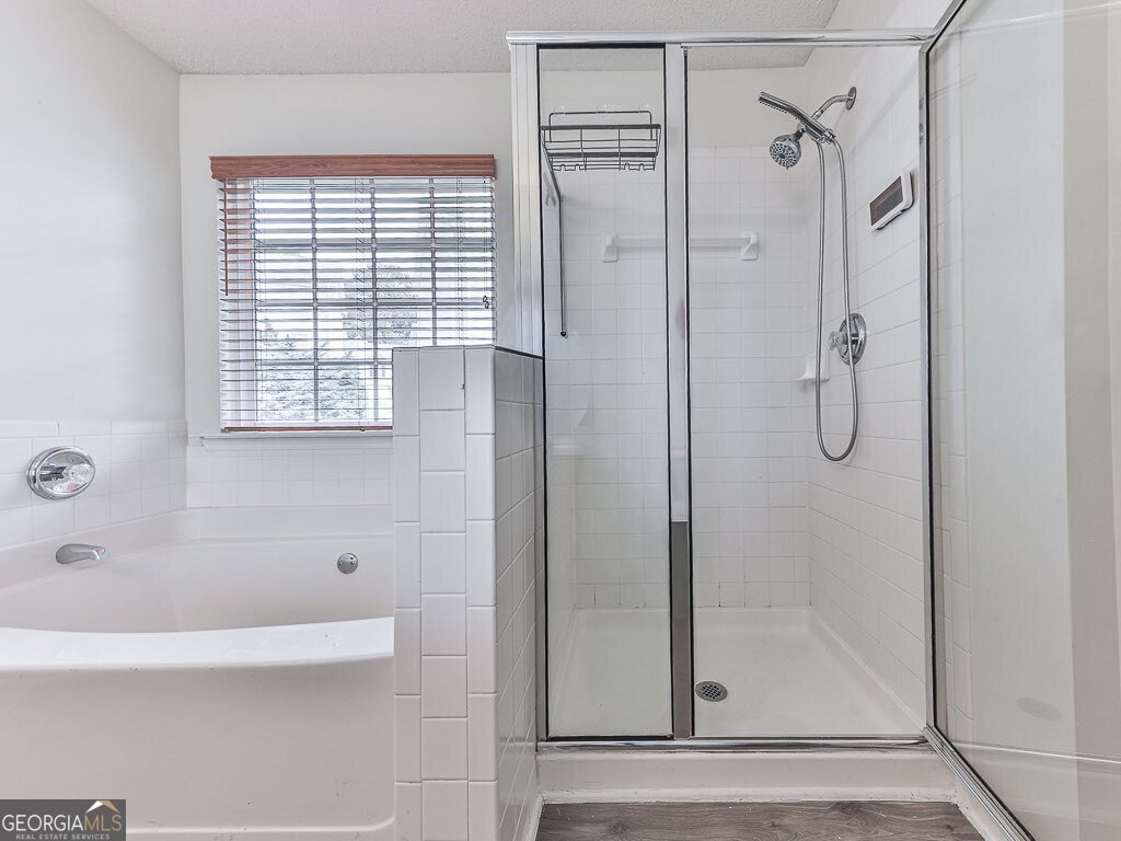 530 Fox Creek Crossing Woodstock - Photo 31