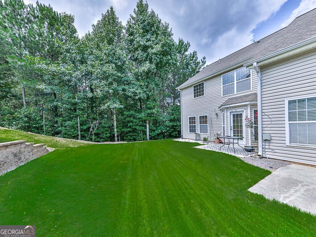 530 Fox Creek Crossing Woodstock - Photo 33