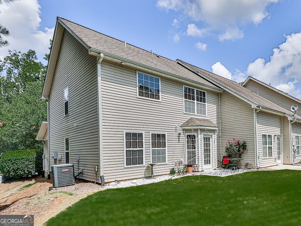 530 Fox Creek Crossing Woodstock - Photo 34