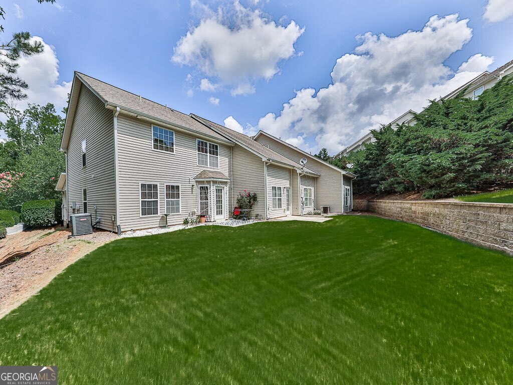 530 Fox Creek Crossing Woodstock - Photo 35