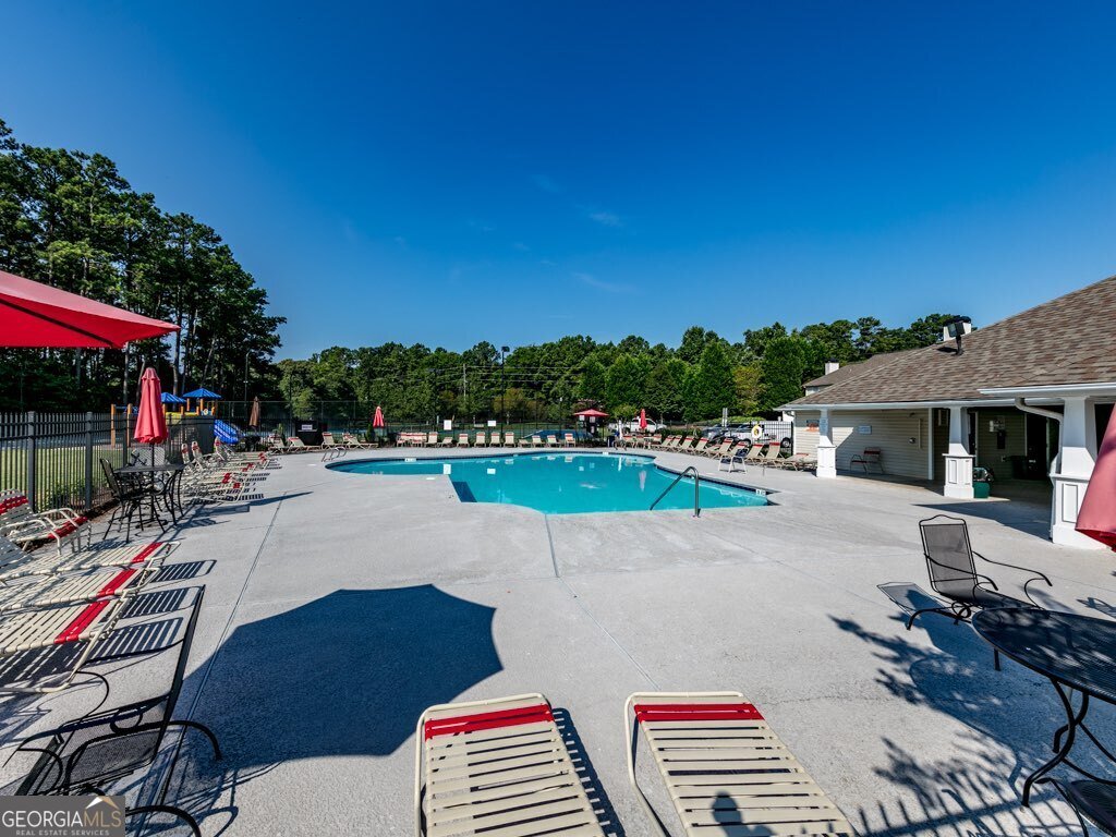 530 Fox Creek Crossing Woodstock - Photo 36